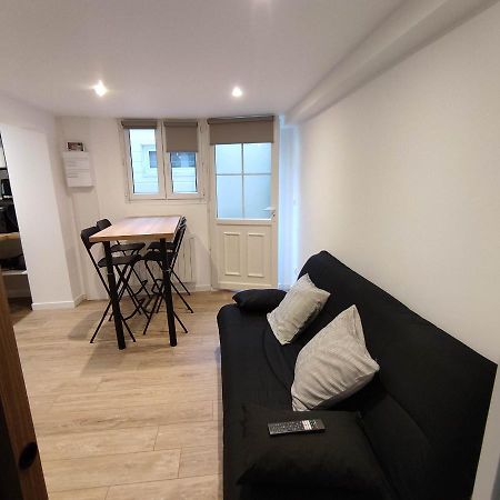 Apartmán A 10 Min De Rouen - Le Rollon Deville-les-Rouen Exteriér fotografie